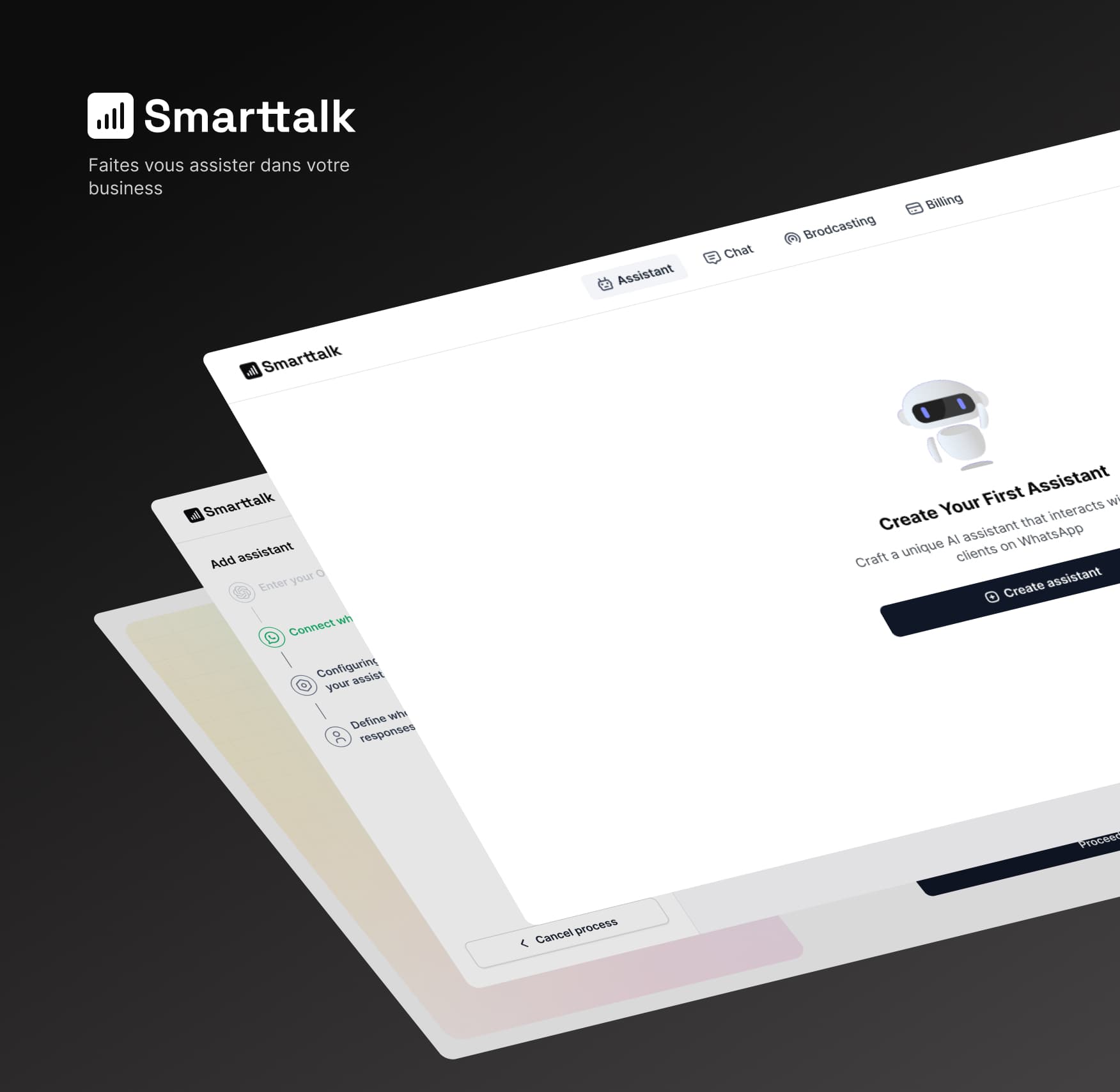 SmartTalk